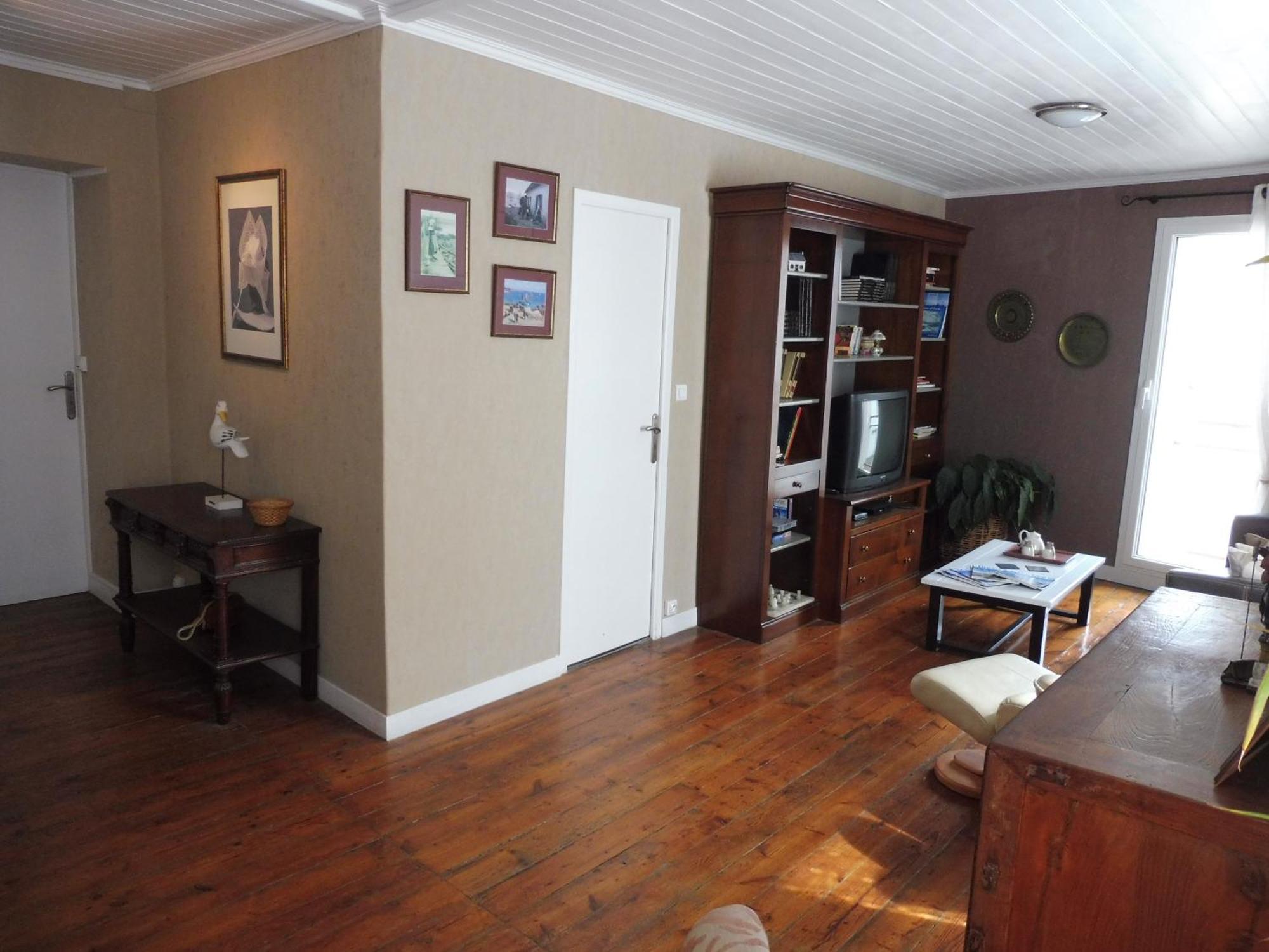 Bed and Breakfast Ty Lireu Concarneau Esterno foto